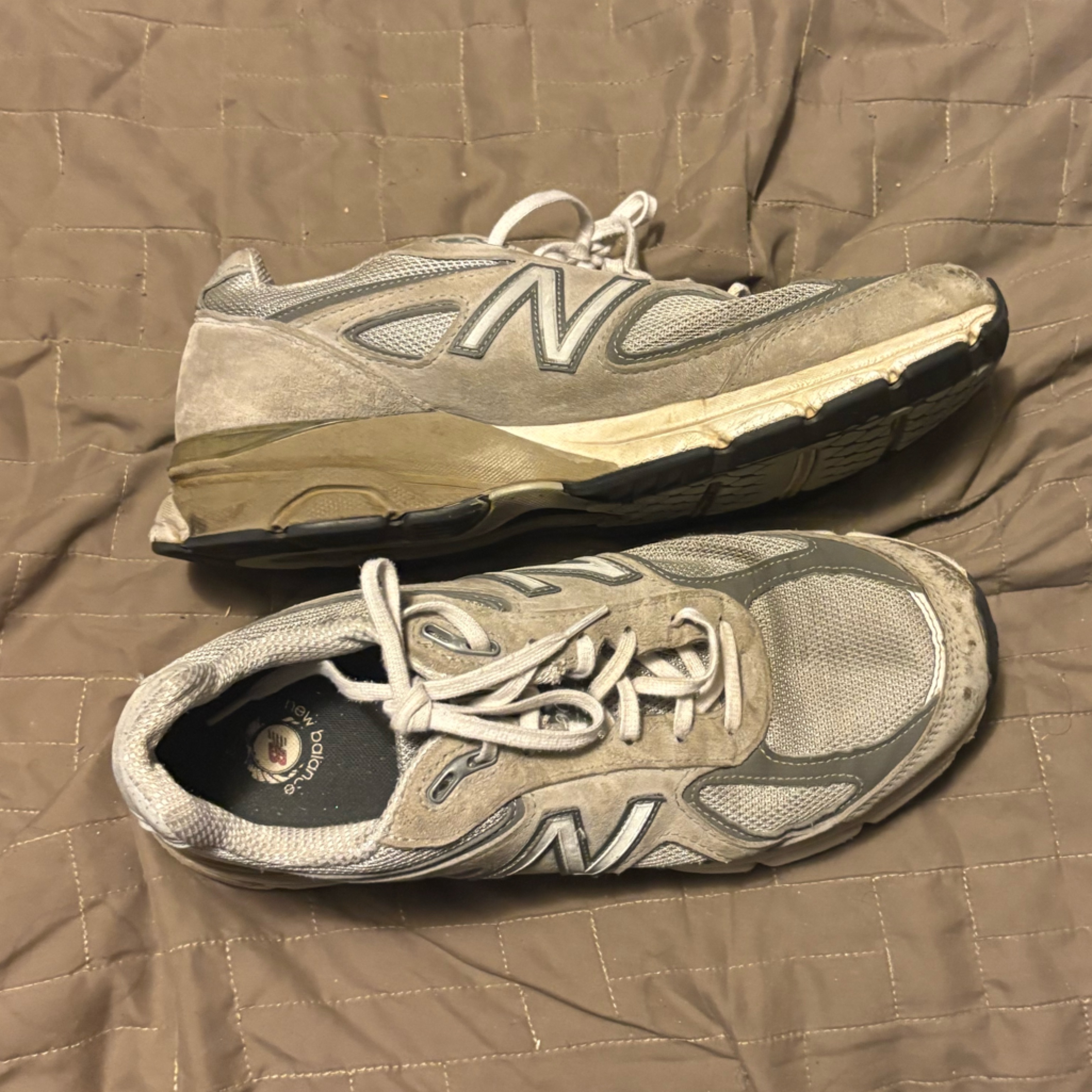 New Balance Nnpv4